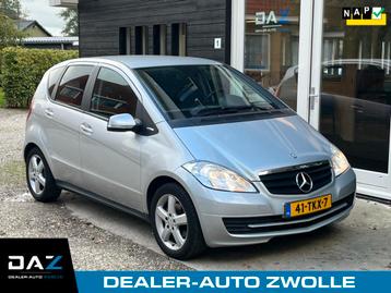 Mercedes-Benz A-Klasse 160 BlueEFFICIENCY Business Class Ecc beschikbaar voor biedingen
