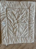 Jollein Boxkleed 100x80 cm - Zacht en comfortabel!, Ophalen, Zo goed als nieuw