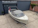 Zeer nette Antaris Fifty5 met VETUS 27pk vol opties, Watersport en Boten, Sloepen, Ophalen, 10 tot 30 pk, Binnenboordmotor, Diesel
