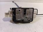Slot mechaniek portier elektrisch centrale vergrendeling rec, Onderdelen@venauto.nl, Van der Ven Autorecycling B.V., Gebruikt