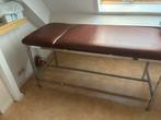 Massagetafel, Sport en Fitness, Ophalen, Zo goed als nieuw, Overige typen