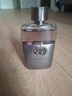 Gucci Guilty pour Homme 50ml, Ophalen of Verzenden, Zo goed als nieuw