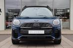 MINI Countryman S ALL4 Automaat / JCW / Pakket XL / 20" John, Auto's, Mini, Automaat, 1998 cc, Blauw, Stoelverwarming