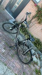 Giant Damesfiets 27 versnellingen, Fietsen en Brommers, Ophalen, Zo goed als nieuw, Giant, Versnellingen