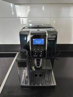 De’Longhi Dinamica Ecam 350.55.B - zo goed als nieuw, Witgoed en Apparatuur, Koffiezetapparaten, Afneembaar waterreservoir, Ophalen of Verzenden