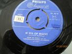 Joop de Knegt   -   Ik sta op wacht, Cd's en Dvd's, Verzenden, 7 inch, Single, Zo goed als nieuw