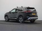 Nissan X-Trail 1.5 e-Power Tekna | Sun Pack | Lederen bekled, Auto's, Nissan, 1497 cc, Euro 6, 2 kWh, Zwart