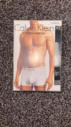 Calvin klein onderbroeken, Ophalen of Verzenden, Zo goed als nieuw, Zwart, Panty