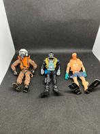 Underwater Bundle G.I Joe & Chap Mei Figures, Verzamelen, Poppetjes en Figuurtjes, Ophalen of Verzenden, Zo goed als nieuw