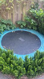 Salta Trampoline rond, Ophalen, Gebruikt