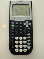 Ti 84 plus, Diversen, Ophalen of Verzenden, Gebruikt