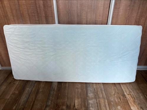 Vyssa ikea matras juniorbed, Huis en Inrichting, Slaapkamer | Matrassen en Bedbodems, Gebruikt, 70 cm of minder, 190 cm of minder