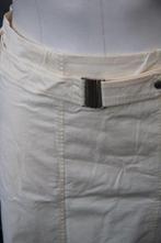 Rok zacht geel Marccain mt S Vaste prijs, Geel, Ophalen of Verzenden, Zo goed als nieuw, Knielengte