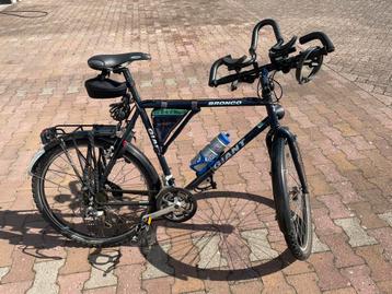 Mountainbike heren. Giant Bronco beschikbaar voor biedingen