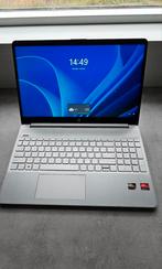 Laptop inc oplader, Computers en Software, Windows Laptops, Ophalen, 2 tot 3 Ghz, 8 GB, HP