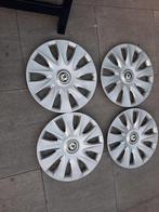 Te koop Skoda wieldoppen 16 inch zo goed als nieuw., Auto diversen, Ophalen of Verzenden, Zo goed als nieuw