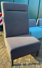 Ahrend Loungescape zitelement - treinbank - Basten Leijh, Huis en Inrichting, Stoelen, Twee, Ophalen of Verzenden, Zo goed als nieuw