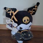 Kuromi Knuffel + Bedel Armband - Cadeauset, Ophalen of Verzenden, Nieuw