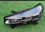 (J3) RENAULT CLIO V Facelift FULL LED  koplamp links – 26060