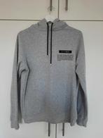 Mooie grijze BALR hoodie., Maat 46 (S) of kleiner, Grijs, Ophalen of Verzenden, Balr