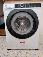 Wasmachine vrijstaand, compact, 7kg, Hoover H-wash 500, Ophalen, Gebruikt, Minder dan 85 cm, Voorlader
