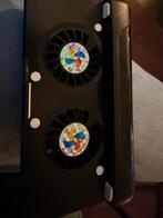 Mobiele Telefoon Koeler - Houd je telefoon koel!, Overige modellen, Geen camera, Zwart, Nieuw