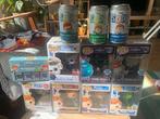 Freddy funko pop’s & soda’s, Ophalen of Verzenden, Nieuw