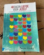 40 dagen liefde voor jezelf, Boeken, Verzenden, Nieuw