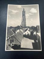 Gefrankeerde briefkaart G. 284o ongebruikt Amersfoort, Verzenden, Briefkaart