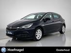 Opel Astra 1.0 Online Edition | Cruise Control | Stoelverwar, Stof, Gebruikt, Zwart, 610 kg