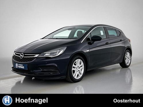 Opel Astra 1.0 Online Edition | Cruise Control | Stoelverwar, Auto's, Opel, Bedrijf, Te koop, Astra, ABS, Airbags, Airconditioning