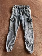 Amisu Jeans - Maat 36 - Blauw, Kleding | Dames, Blauw, Ophalen of Verzenden, Zo goed als nieuw, Maat 36 (S)