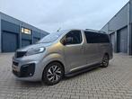 Fiat Scudo Bestel 2.0 MultiJet 180pk L3 Automaat DC, Stof, 4 cilinders, Diesel, Particulier