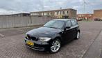 BMW 1-Serie 2.0 120I 5DR 2011 e87 Leer NAP APK NL-VOERTUIG, Auto's, 1-Serie, 1995 cc, 680 kg, 4 cilinders