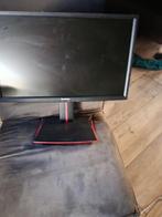 Viewsonic XG2401 - 24 inch gaming monitor, Gaming, Gebruikt, 101 t/m 150 Hz, Full HD