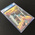 Wonder Woman Vol.1 #28 CGC (1948) VF+ (8.5), Boeken, Eén comic, Amerika, DC comics, Nieuw