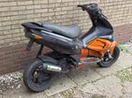 Gilera runner 50cc LC DD, Ophalen, Zo goed als nieuw, Overige typen, Overige merken
