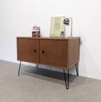 MDK vintage TV kast, Ophalen, Nieuw, 25 tot 50 cm, Minder dan 100 cm