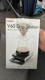 Hario V60 Drip station, Witgoed en Apparatuur, Koffiemachine-accessoires, Ophalen of Verzenden, Nieuw