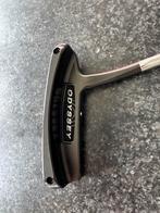 Odyssey Black Series Tour Designs #6 Putter - topkwaliteit!, Ophalen of Verzenden, Gebruikt, Club, Overige merken
