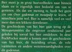 Bier - Over godennat en moutpulp (1994), Verzenden, Zo goed als nieuw