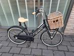 Gazelle Miss Grace meisjesfiets – 24 inch – 3 versnellingen, Ophalen, 24 inch, Zo goed als nieuw, Gazelle Miss Grace