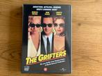 The Grifters, Stephen Frears, Angelica Huston, John Cusack., Alle leeftijden, Ophalen of Verzenden, Zo goed als nieuw