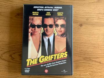 The Grifters, Stephen Frears, Angelica Huston, John Cusack. beschikbaar voor biedingen