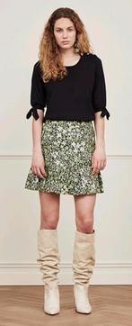 Fabienne Chapot Tilly rok maat 34 *nieuw *, Kleding | Dames, Rokken, Fabienne Chapot, Ophalen of Verzenden, Nieuw, Maat 34 (XS) of kleiner