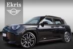 Mini Mini Aceman E John Cooper Works M 42.5 kWh Nieuw/ Comfo, Stof, Gebruikt, Met garantie (alle), Zwart
