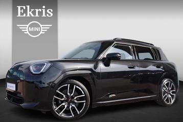 Mini Mini Aceman E John Cooper Works M 42.5 kWh Nieuw/ Comfo beschikbaar voor biedingen