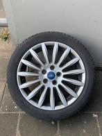 Ford mondeo wielen steekmaat 5x108, Auto diversen, Autosport-onderdelen, Ophalen of Verzenden, Gebruikt