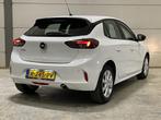 Opel Corsa 1.2 Edition | Cruise Control | Carplay | Parkeers, Voorwielaandrijving, Gebruikt, Wit, Origineel Nederlands