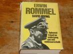 Erwin Rommel (Bio Duitse generaal, The desert Fox, Wo2), Boeken, Zo goed als nieuw, David Irving, Verzenden, Overige
